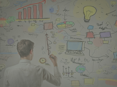 The Missing Link
Between Business Strategy and Enterprise Architecture